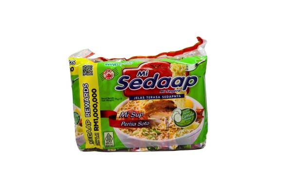 Instant Noodle