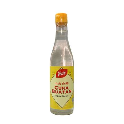 YEO'S White Vinegar (330ML)