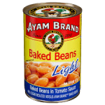 Convenience Food