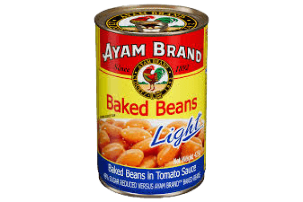 Convenience Food