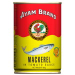 Convenience Food