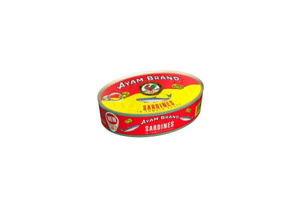 Convenience Food