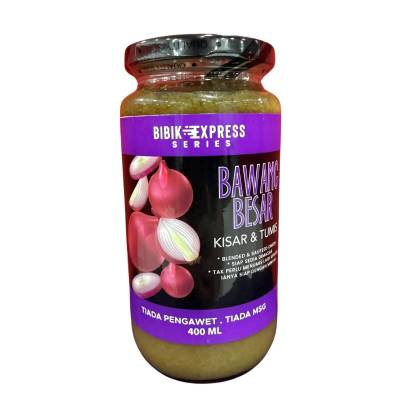 BIBIK EKSPRESS Bawang Besar
