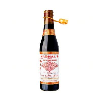 HABHALS Kicap Manis (345ml)
