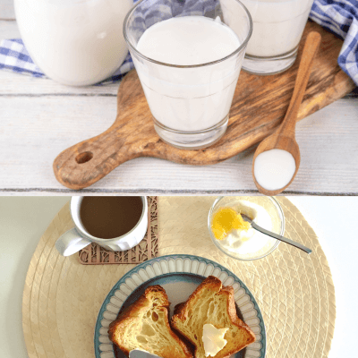 Breakfast & Dairy