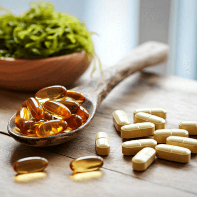Health & Wellness