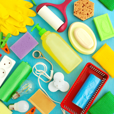 Household Items