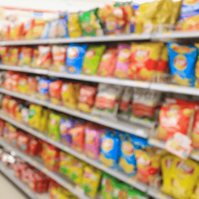 Snacks