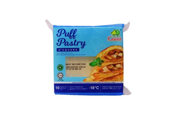 Baking Needs