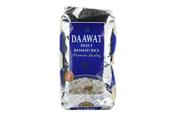 Rice, Noodles & Cooking Ingredients