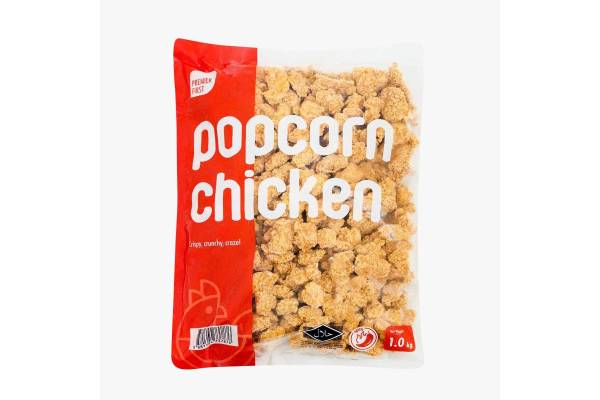 PREMIER Popcorn Chicken (1KG)