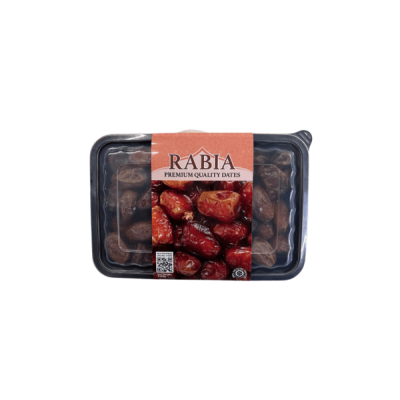 Kurma Rabia