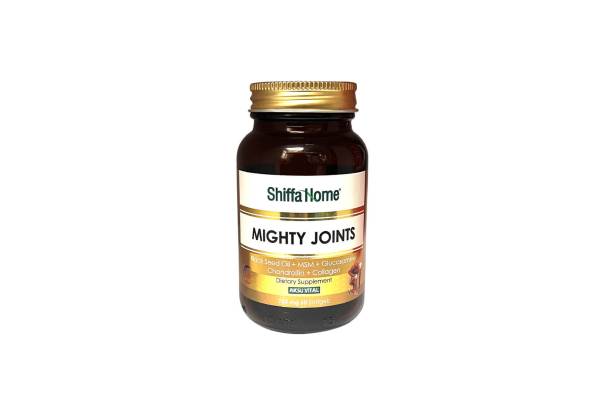 Health & Wellness