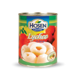 Convenience Food