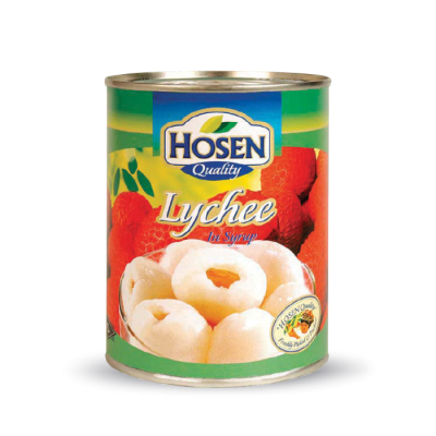 HOSEN Lychee (565g)