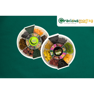 Ramadhan Platter
