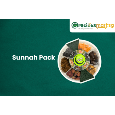 Ramadhan Platter