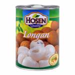 Convenience Food