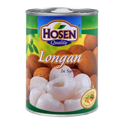 HOSEN Longan (565g)
