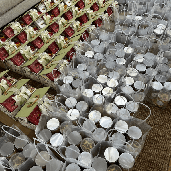 hampers
